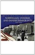 Norwegian swedish danish for sale  Montgomery