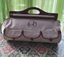 Sac toile santana d'occasion  Montpellier-