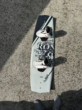 Adults ronix wakeboard for sale  STOCKPORT