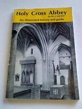 Holy cross abbey for sale  Ireland