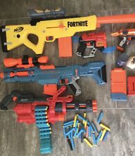 nerf guns xshot for sale  PENARTH