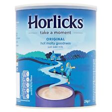 Horlicks original malted for sale  ST. HELENS