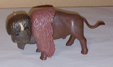 Playmobil western bison gebraucht kaufen  Saulheim