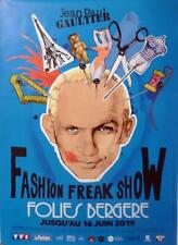 Jean paul gaultier d'occasion  France