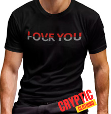 Love shirt 3xl for sale  USA