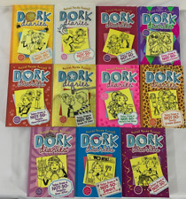 Dork diaries set for sale  Waldron