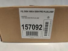 FG Dish Network 1000.4 Pro Plus LNBF 157092 comprar usado  Enviando para Brazil