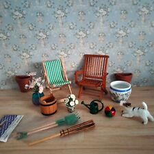 Dolls house gardening for sale  BELFAST