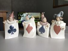 Nao lladro playing for sale  MANCHESTER