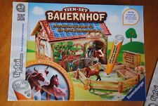 Ravensburger tiptoi tier gebraucht kaufen  Harburg