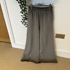 Zara wide leg for sale  NEWCASTLE UPON TYNE