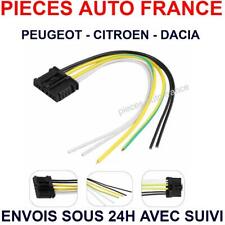 POUR PEUGEOT 607 CITROEN C4 PICASSO  KIT DE REPARATION platine feux arrière comprar usado  Enviando para Brazil