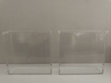 acrylic display box for sale  ABBOTS LANGLEY