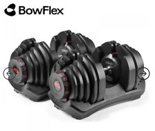 bowflex hanteln gebraucht kaufen  Berlin