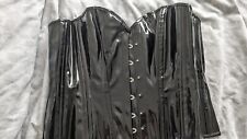 leather corset for sale  ORPINGTON