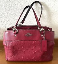 Coach f28472 leather for sale  Clearlake Oaks