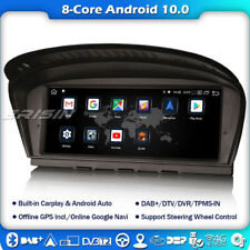 8.8" Android 10 Nawigacja Radio samochodowe GPS BMW serii 3/5 E90 E91 E92 E93 E60 E61 E63 E64 CCC na sprzedaż  Wysyłka do Poland
