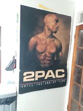 Extremely large 2pac for sale  Ireland