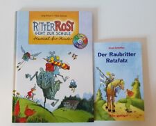 Ritter rost geht gebraucht kaufen  Rietberg