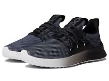 adidas Men's Lite Racer Adapt 5.0 Running Shoe HR1798 Black/White for sale  Shipping to South Africa