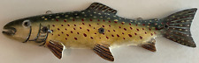 Rainbow trout hand for sale  Syracuse