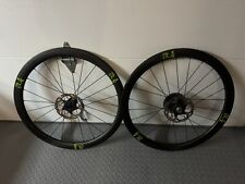 custom carbon wheels for sale  Belmont