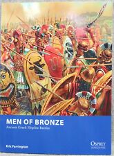 Men bronze ancient for sale  WOLVERHAMPTON