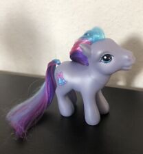 Little pony shimmery gebraucht kaufen  Bremen