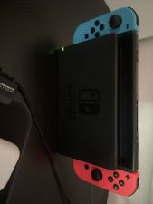 Nintendo switch 32gb usato  Vaprio D Agogna