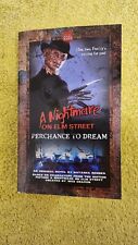 Nightmare elm street for sale  LONDON