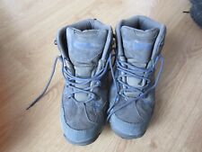 mens walking boots 8 for sale  STREET
