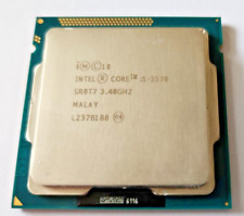 Intel core 3570 gebraucht kaufen  Kalbach