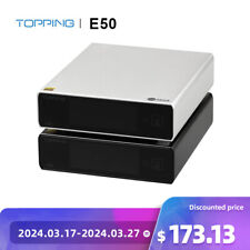 Topping e50 res for sale  Shipping to Ireland