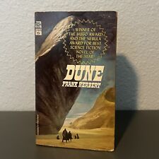 Dune 1965 paperback for sale  Shipping to Ireland