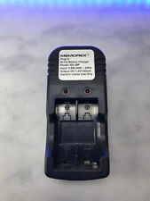 Memorex battery charger for sale  CHERTSEY