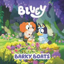 Bluey barky boats for sale  Montgomery