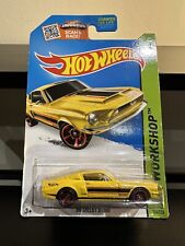 Hot wheels shelby for sale  WORKSOP