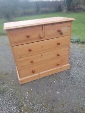 Fabulous solid pine for sale  ASHBOURNE