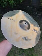 Sabian HHX Evolution Dave Weckl Crash 18". for sale  Shipping to South Africa