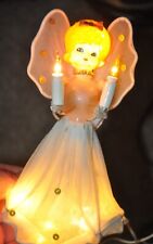 Vintage angel tree for sale  Media