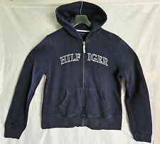 hilfiger sweatjacke damen gebraucht kaufen  Schilksee,-Friedrichsdorf