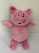 Percy pig plush for sale  LIVERPOOL