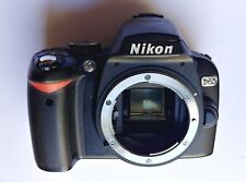 Nikon d60. per usato  Alba Adriatica