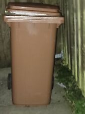 Brown garden waste for sale  WELLINGBOROUGH