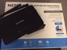 Modem router netgear usato  Bergamo