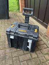 Dewalt tstak mobile for sale  NORTHAMPTON