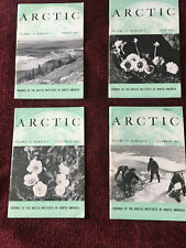 Arctic journal arctic for sale  Camden