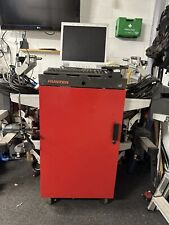 Hunter wheel alignment for sale  CIRENCESTER