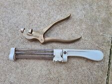 circular saw blade sharpener for sale  NORWICH