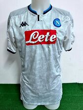 Maglia napoli match for sale  Shipping to Ireland
